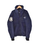 ザノースフェイス THE NORTH FACE ANTARCTICA VERSA LOFT JACKET アンタークティカ バーサ ロフト ジャケット フリース L 紺 ネイビー NA61930