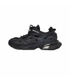 バレンシアガ BALENCIAGA Track2 トラック2 スニーカー ダッドシューズ 26.5cm 黒 ブラック 568614