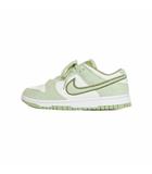 ナイキ NIKE Women's Dunk Low SE Honeydew ウィメンズ ダンク ロー ハニーデュー スニーカー US8 緑 グリーン DQ7579-300 ■GY51