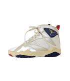 ナイキ NIKE 1992 Sky Jordan 7 BPS Olympic スカイ ジョーダン7 スニーカー 20cm 白 ホワイト 151022-140 ■GY51