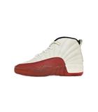 ナイキ NIKE SKY JORDAN XII スカイ ジョーダン12 スニーカー US2Y 白 ホワイト 151186-161 ■GY51