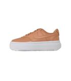 ナイキ NIKE Women's Court Vision Alta Light Cognac ウィメンズ コートビジョン アルタ ライトコニャック スニーカー US6 茶 ブラウン DM0113-200 ■GY51