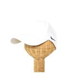 ナイキ NIKE 21SS U NRG AU CAP ESSENTIALS WHITE/BLUE VOID キャップ 帽子 白 ホワイト DC9880-100