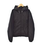 モンクレール MONCLER 20SS MASSEREAU GIUBBOTTO マウンテンパーカー ブルゾン 2 黒 ブラック F10911A73800