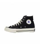 コンバース CONVERSE ALL STAR LGCY HI オールスター レガシー ハイカット スニーカー 27cm 黒 ブラック 1SE380