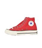 コンバース CONVERSE ALL STAR LGCY HI オールスター レガシー ハイカット スニーカー 27cm 赤 レッド 1SE647