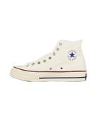 コンバース CONVERSE ALL STAR LGCY HI オールスター レガシー ハイカット スニーカー 27cm アイボリー 1SE648