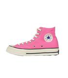 コンバース CONVERSE ALL STAR LGCY HI オールスター レガシー ハイカット スニーカー 27cm ピンク 1SE383