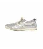 オニツカタイガー Onitsuka Tiger MEXICO 66 SD メキシコ スニーカー 27cm シルバー 1183B955