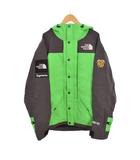 シュプリーム SUPREME ザノースフェイス THE NORTH FACE 20SS RTG JACKET ジャケット マウンテンパーカー M 緑 グリーン NP61903I ☆AA★