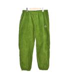 19FW Corduroy Skate Pant コーデュロイ スケートパンツ M 緑 グリーン
