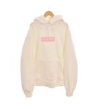 シュプリーム SUPREME 25FW Box Logo Hooded Sweatshirt パーカー フーディー L 白 ホワイト ☆AA★