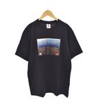 シュプリーム SUPREME NIKE ACG Apparel Collection Photo Tee Tシャツ 半袖 プリント M 黒 ブラック DO6860-010