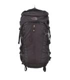 ザノースフェイス THE NORTH FACE TELLUS 32 テルス 32 リュックサック デイパック バックパック ロゴ刺繍 無地 黒 ブラック NM61308