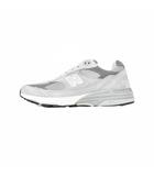 ニューバランス NEW BALANCE 993 Made in USA スニーカー ローカット 29cm グレー MR993GL