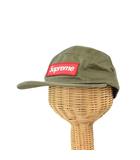 シュプリーム SUPREME 24AW Military Camp Cap ミリタリー キャンプキャップ オリーブグリーン カーキ