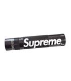 シュプリーム SUPREME 15AW Maglite XL50 LED Light マグライト LEDライト 黒 ブラック