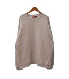 20SS Stars Crewneck トレーナー スウェット バックデザイン クルーネック L 灰色 グレー 緑 グリーン 黒 ブラック