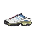 サロモン Salomon エムエムシックス MM6 ローカット スニーカー 28cm 白 ホワイト 492010 ☆AA★