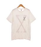 シュプリーム SUPREME 40Acres Malcolm X Tee Tシャツ 半袖 プリント S 白 ホワイト ■GY09