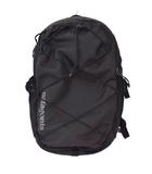 レフュジオ・デイパック 30L Refugio Daypack 30L バックパック リュックサック ロゴ ONE SIZE 黒 ブラック STY47928 ☆AA★