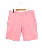 シュプリーム SUPREME WORK SHORT ワーク ショーツ ショートパンツ 32 ピンク