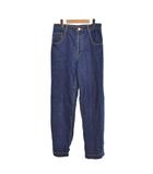 ラドロー LUDLOW デニムパンツ ジーンズ 0 青 ブルー