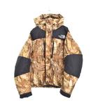 ザノースフェイス THE NORTH FACE Novelty Baltoro Light Jacket ノベルティ バルトロ ライト ジャケット ダウンジャケット M 茶 ブラウン ND92552
