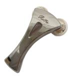  リファ Refa エグゼフォーメン EXE for MEN 美顔ローラー マッサージ マイクロカレント E0011101 シルバーカラー