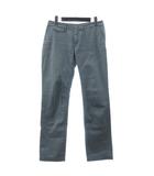 ラルフローレン RALPH LAUREN パンツ コットン 水色 2 ■GY14