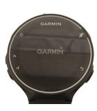  ガーミン Garmin ForeAthlete 230J 腕時計 スマートウォッチ GPS ランニングウォッチ 黒 ブラック
