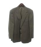 バーバリーズ Burberrys ヴィンテージ テーラードジャケット ブレザー ベージュ系 98-90-170 ■GY14