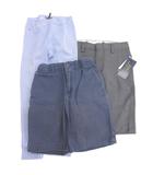 ラルフローレン RALPH LAUREN キッズ服 まとめ 3点セット パンツ 6 ■GY14