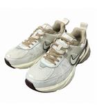 WMNS V2K RUN スニーカー ベージュ US7 24cm FD0736-103