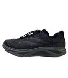 ホカ フアカ オリジンズ HOKA HUAKA ORIGINS スニーカー ローカット シューズ 靴 27.5cm 黒 ブラック 1134452BBLC