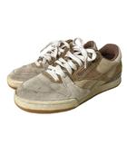 × ミタスニーカーズ クラシック フェーズ1 プロ イヤー オブ コート スニーカー シューズ AR1013 26.5cm 茶 ブラウン