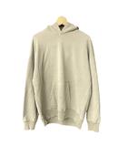 ドゥーズィエムクラス DEUXIEME CLASSE プルオーバーフーディ パーカー スウェット 長袖 19-070-500-7080-3-0 ベージュ