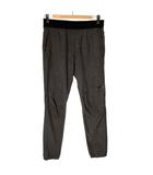 ザノースフェイス THE NORTH FACE Training RIB PANT イージーパンツ パンツ トレーニングパンツ グレー NB62285 /IU