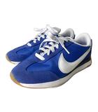 ナイキ NIKE パシフィック W PACIFIC ゲームロイヤル ホワイト スニーカー シューズ HM4771-401 US 7 24.0cm ブルー