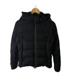 タトラス TATRAS アゴルド AGORDO ダウンジャケット 01 ブラック MTKE20A4148-D