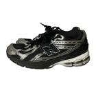 ニューバランス NEW BALANCE U1906RCF スニーカー ローカット 26CM ブラック