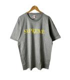 RX Tee 半袖Tシャツ カットソー XL グレー