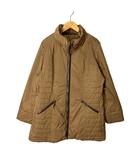 エンスウィート レナウン ensuite ダウンコート コート ダウン 5 ブラウン