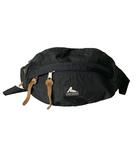 グレゴリー GREGORY ウェストバック ボディバッグ バッグ S ブラック