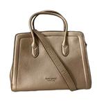 ケイトスペード KATE SPADE ノットハンドバッグ 皮革 2WAYバッグ