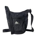 ケルティ KELTY ショルダーバッグ バッグ ポシェット ブラック ■GY06