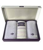  S ROSE タオルセット フェイスタオル ラベンダー