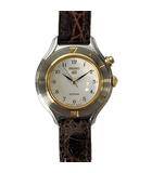 セイコー SEIKO DOLCE EXCELINE アナログ 自動巻き 腕時計