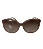 クロエ CHLOE サングラス アイウェア メガネ 59ロ15 ブラウン