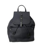 マリクレール MARIE CLAIRE リュックサック デイパック ブラック